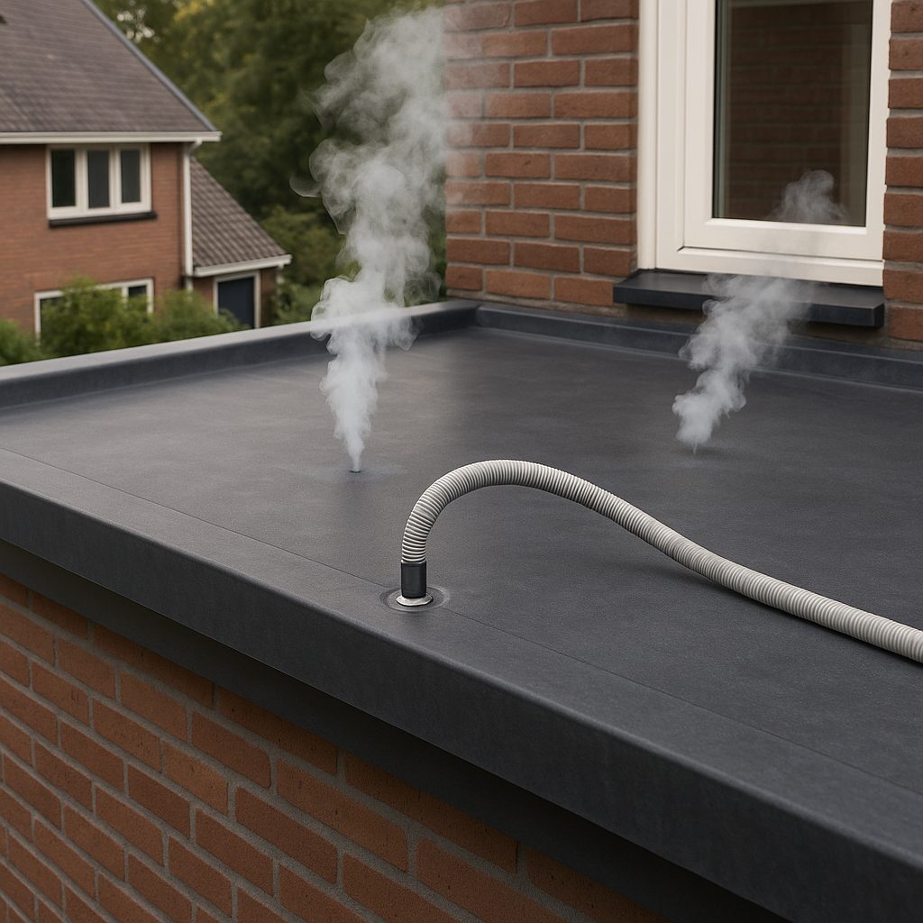 Dakdekker Nijkerk Dakdekker Nijkerk